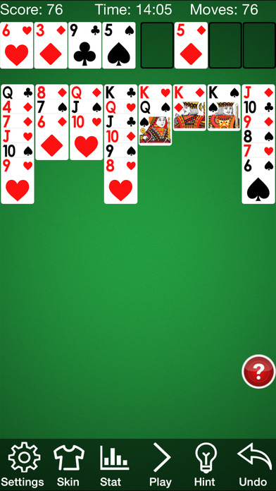 Xp games download windows freecell FreeCell XP